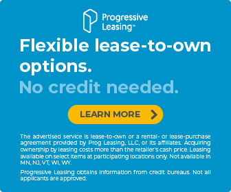  Progressive Leasing in Metairie, LA